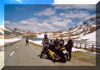 Fototermin am Albula Pass (98924 Byte)