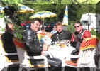 Buffetfrhstck in Samnaun (127235 Byte)