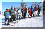 Wir Skihungrige (60288 Byte)