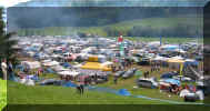 Blick über den Campingplatz(91928 Byte)