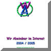 Beschriftung CD 2005