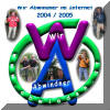 CD Cover vorne 2005