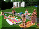 Badefreuden