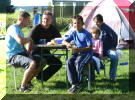 Martins&Gerdas Familie (nicht komplett)
