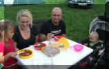 Misi&Tamaras Familie
