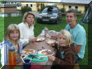 Stephans&Reginas Familie