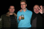 Poldy, Peter und Erich