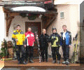 Ab auf die Piste