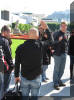 Unser Fhrer verlsst uns