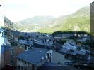 Blick ber Andorra
