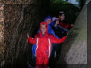 Adventurewanderung mit Andi