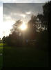 Endlich wieder Sonne
