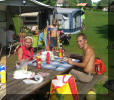 Pepi und Lisi
