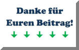 Danke an alle
