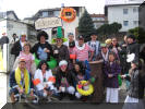 Fasching 2011