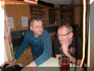 Ersatz-DJ Berni