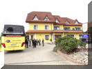 Das Hotel Schachenwald