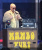 Der schrullige Mambo Kurt