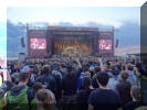 ...bei The BossHoss