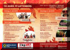Einladung >Zeltfest FF-Luftenberg