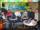 Kaffepause in Weyer (98892 Byte)