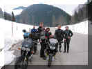 Schnee am Hengstpass (94170 Byte)