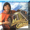 CD-Cover Manfred Gager