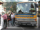 Peter Alexanders Bus