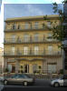 Das Hotel il Gabbiano in Alghero