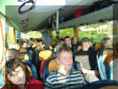 Eine Busfahrt...