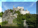 Ruine Drnstein
