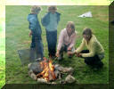 Feuerspiele