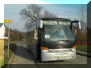 Unser Bus